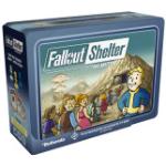 Fantasy Flight Games Fallout Gesellschaftsspiele & Brettspiele 