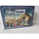 Asmodee Fallout Gesellschaftsspiele & Brettspiele 