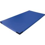Fallschutzmatte SUPERLEICHT, Blau, 200 x 100 x 6 cm Blau