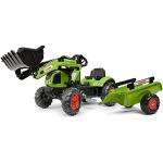 Reduzierte Falk Toys Kinder Traktoren aus Kunststoff 