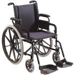 Reduzierte Rollstühle 