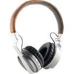 Faltbarer On-Ear-Kopfhörer mit Bluetooth, Freisprech-Funktion, MP3, FM