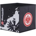 Fun-Möbel Eintracht Frankfurt Faltboxen aus Polypropylen 