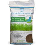 Falter Bio Rasendünger Premium 25 kg