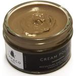 Famaco Unisex-Erwachsene Cream Polish Schuhcreme, Braun (Khaki Bambou)