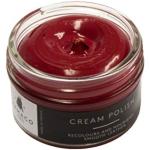Famaco Unisex-Erwachsene Cream Polish Schuhcreme, Rot (Red Rouge Automne), 50 mL