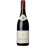 Trockene Französische Perrin & Fils Cinsault Rotweine Jahrgang 2022 Ventoux & Côtes du Ventoux, Rhônetal & Vallée du Rhône 