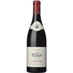 Trockene Französische Perrin & Fils Rotweine Jahrgang 2021 Vinsobres, Rhônetal & Vallée du Rhône 