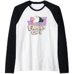 Family Guy Peter Griffin Couch Nap Raglan