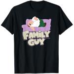 Family Guy Peter Griffin Couch Nap T-Shirt