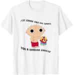 Family Guy Stewie Handeln Sie mein Hemd T-Shirt
