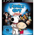 Family Guy: Zurück ins Multiversum (PS3)
