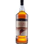 Famous Grouse Blended Scotch Whisky 4,5l 40%