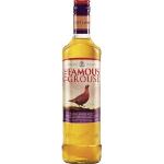 Famous Grouse Finest Blended Scotch Whisky 40% 0,7l