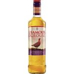Schottische Famous Grouse Blended Whiskeys & Blended Whiskys Highlands 