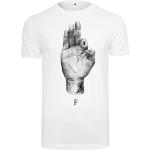 Famous Stars and Straps Herren T-Shirt FMS Sign Te