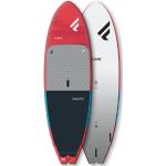 Fanatic AllWave SUP Board 23 Wave Welle Surf Stand up Paddle, Breite: 31.5'', Länge: 8'10''