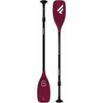 Fanatic Carbon 35 Young Blood SUP Kinder Paddel gebraucht Fix, Normal, 6.9, red