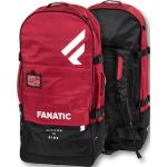 Fanatic Gearbag Pure for iSUP dark red Boardbag 22 Tasche bag L