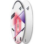 Fanatic Windsurf Board Gecko HRS Daggerboard/Soft Top 2023 156