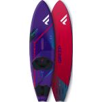 Fanatic Grip TE Windsurfboard 23 Wave Welle Leicht Surf board 93