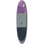 Fanatic - iSUP Diamond Air Pocket - SUP Board Gr 10'4'' x 33'' - 315 x 84 cm lavender