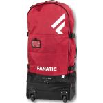 Fanatic Premium dark red Tasche mit Rollen aufblasbar SUP 22 M