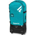 Fanatic Premium turquoise Tasche mit Rollen aufblasbar SUP 22 L