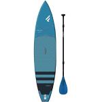 FANATIC Ray Air Stand Up Paddle Board Set mit Pure
