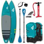 FANATIC Ray Air Premium Stand Up Paddle Board mit