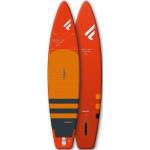 FANATIC RIPPER AIR TOURING 10,0 SUP 2024 inkl. PURE ADJUSTABLE 3-Piece Paddel