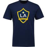 Fanatics Fan Shirt - LA Galaxy Zlatan Ibrahimovic navy - S