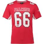 Fanatics NFL Atlanta Falcons 66 Trikot Moro (MAF2705RL) rot
