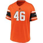 Fanatics NFL Cleveland Browns Trikot Shirt Iconic