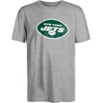 Fanatics NFL Crew New York Jets, Gr. M, Herren, grau / grün