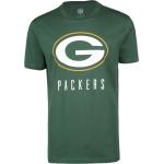 Fanatics NFL Green Bay Packers Seasonal Essentials, Gr. S, Herren, grün / weiß
