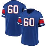 Fanatics NFL Trikot Buffalo Bills Trikot Shirt Ico