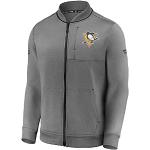 Fanatics Pittsburgh Penguins Authentic Pro Track Jacket - L