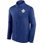 Fanatics Toronto Maple Leafs Authentic Performance Track Jacket - XL