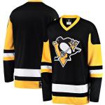 Fanatics Trikot Trikot Breakaway Jersey NHL Vintage Pittsburgh Penguins 1988-199