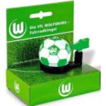 Fanbike VFL Wolfsburg Fahrradklinge