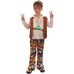 Bunte Hippie-Kostüme & 60er Jahre Kostüme für Kinder 