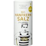 Fandler Bio Hanfkern-Salz, 3er Pack (3 x 150 g)