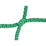 Fangnetze für Handballtornetze, Grün, 4 mm Grün