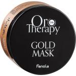Fanola Oro Puro Therapy Gold Mask 300ml