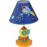 Fantasy Fields Outer Space Kids Nachttisch LED Tischlampe TD-12335AE