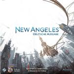 Fantasy Flight Games FFGD0108 Android: New Angeles