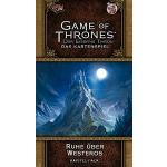 Fantasy Flight Games Game of Thrones Kartenspiele 4 Personen 