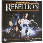 Fantasy Flight Games FFGSW04 Star Wars Rebellion R