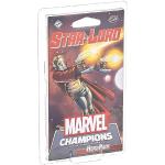 Fantasy Flight Games, Marvel Champions, Hero Pack: Star-Lord, Card Game, Ages 14+, 1 to 4 Players, 45 to 90 Minutes Playing Time